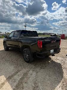 2020 GMC 1500 AT4 6.2 Carbon Pro - Photo 2