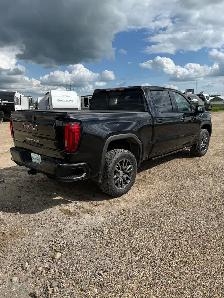 2020 GMC 1500 AT4 6.2 Carbon Pro - Photo 4