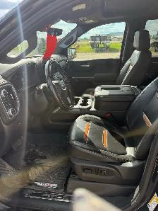 2020 GMC 1500 AT4 6.2 Carbon Pro - Photo 5