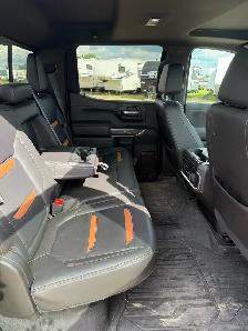 2020 GMC 1500 AT4 6.2 Carbon Pro - Photo 6