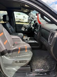 2020 GMC 1500 AT4 6.2 Carbon Pro - Photo 7