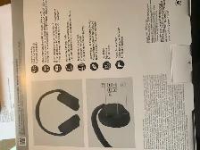 Headphones - SONY Professional Model - Photo 2