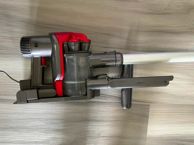 Dyson DC35 Cordless Vacuum