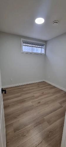 2BHK Brand New Legal Basement Suite for Rent – Cornerstone - Photo 3