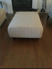 ENSEMBLE DE SALON USAGÉ - TRÈS BON ÉTAT - MONTRÉAL - 350$ Négoc. - Photo 4