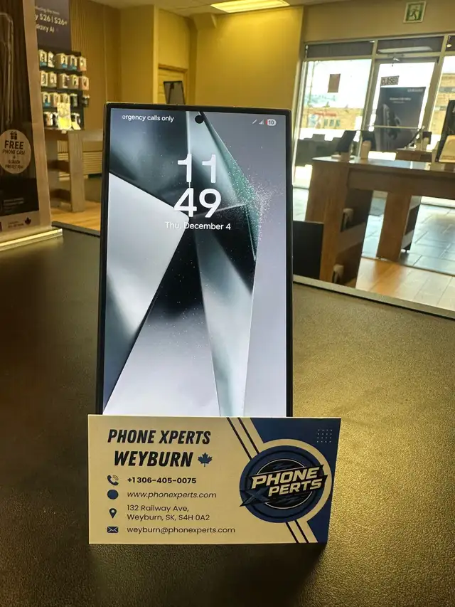 Samsung Galaxy S24 Ultra