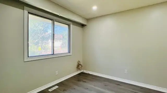 Townhouse for rent available for now