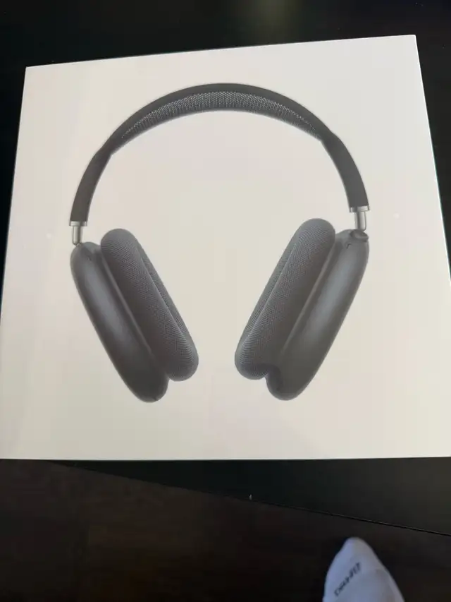 AirPods Max