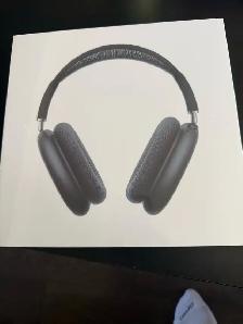 AirPods Max