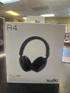 Sudio R4 Headphones - Photo 3