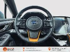 2022 Subaru Outback Wilderness BACKUP CAMERA NAVIGATION LEATHER - Photo 11