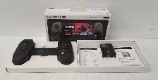 (N95221-2) Backbone BB-N1-B-R Mobile Gaming Controller - Pro