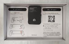(N95221-2) Backbone BB-N1-B-R Mobile Gaming Controller - Pro - Photo 4