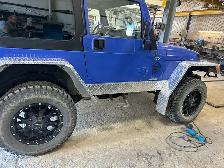 1987 Jeep TJ - Photo 2