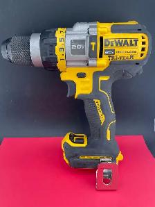 DEWALT HAMMER DRILL DCF888