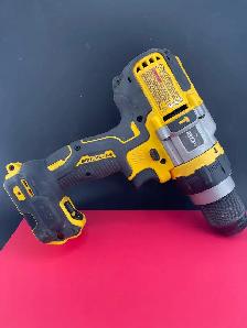 DEWALT HAMMER DRILL DCF888 - Photo 2