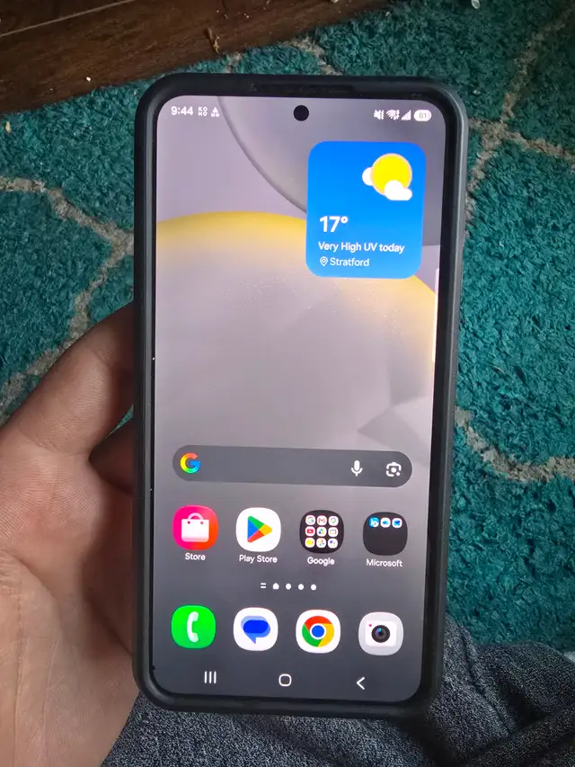 Samsung s24