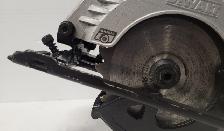 (N95211-5) Dewalt DCS571 Cordless Circular Saw - Photo 2