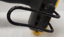 (N95211-5) Dewalt DCS571 Cordless Circular Saw - Photo 4