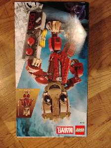 New sealed Lego - Photo 2