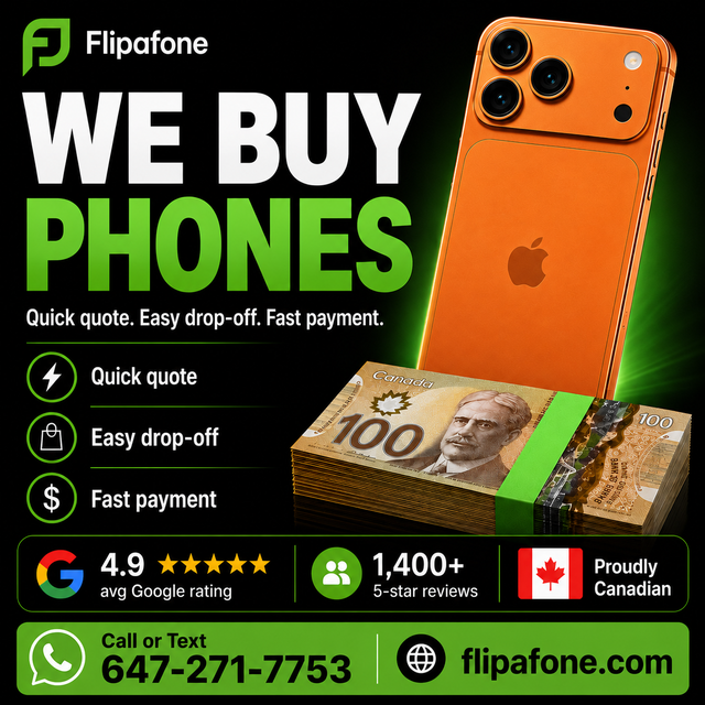We Pay MORE — Guaranteed · iPhone Samsung Pixel MacBook CASH