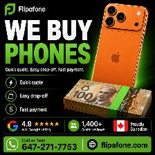 We Pay MORE — Guaranteed · iPhone Samsung Pixel MacBook CASH
