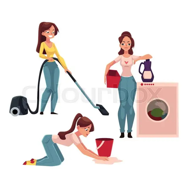 HOUSE Cleaning position available Bloor West Area of Toronto