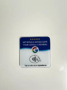 NFC Google Review - Tap & Get Reviews Instantly - Setup Included - Photo 4