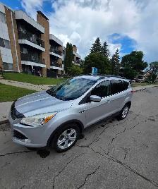 2014 Ford Escape SE TA - Photo 2