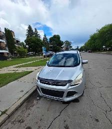 2014 Ford Escape SE TA - Photo 3