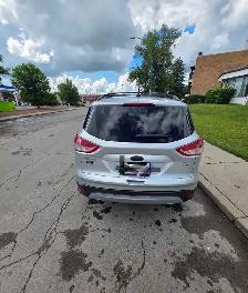 2014 Ford Escape SE TA - Photo 8