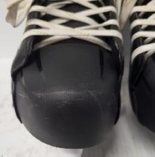 (N94951-1) VIC Hockey HX1 Pro Tech Hockey Skates - Size 10 - Photo 2
