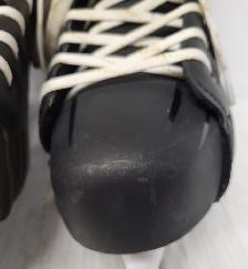 (N94951-1) VIC Hockey HX1 Pro Tech Hockey Skates - Size 10 - Photo 3