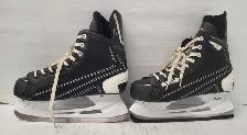 (N94951-1) VIC Hockey HX1 Pro Tech Hockey Skates - Size 10 - Photo 4