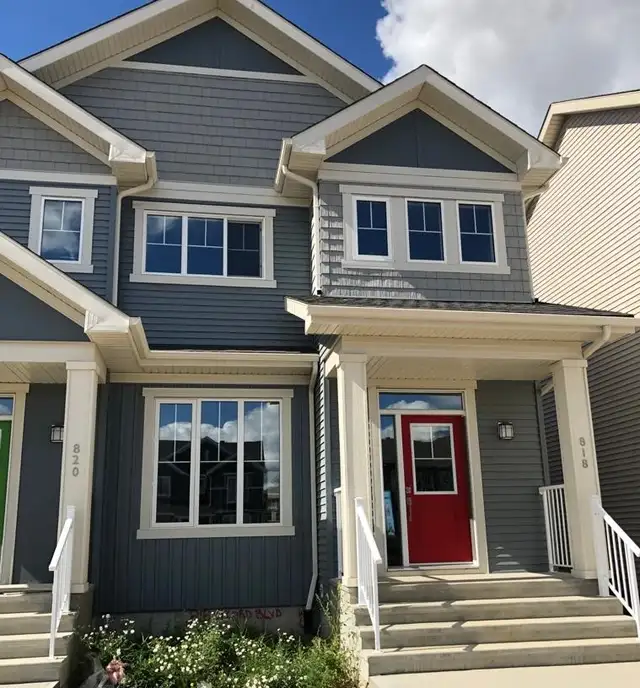 RENT SPACIOUS NEW DUPLEX