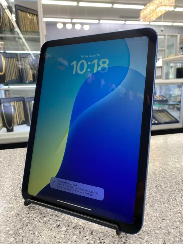 Apple iPad 11th Generation A16 128 GB