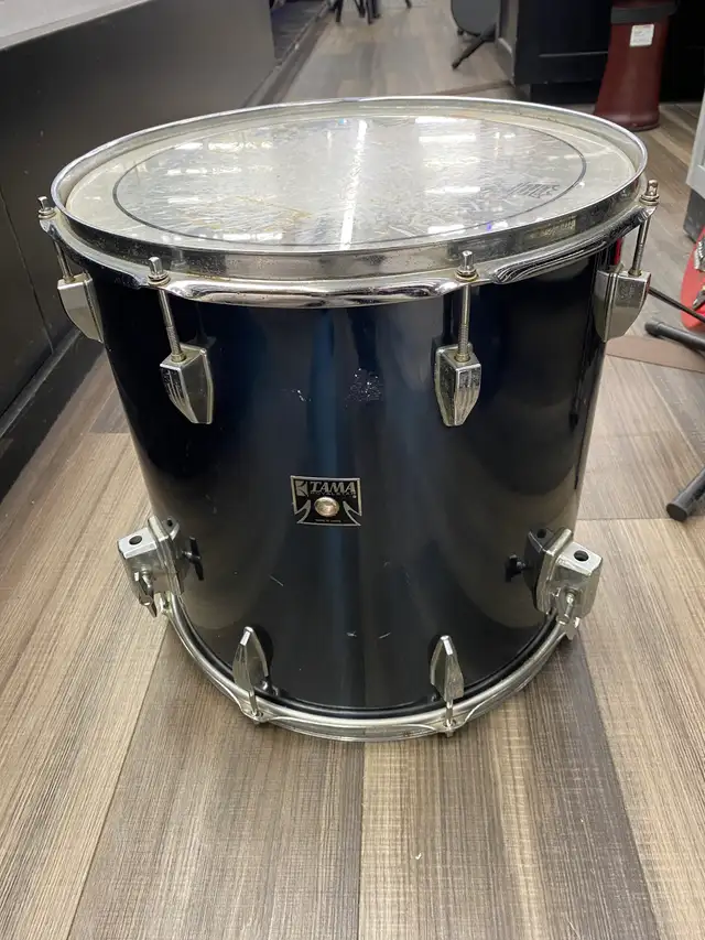 Tama Royal Star Tom 16x16 Vintage