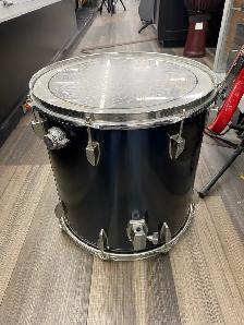 Tama Royal Star Tom 16x16 Vintage - Photo 2
