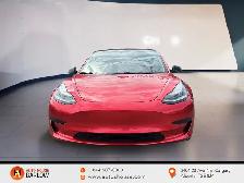 2019 Tesla Model 3 STANDARD PLUS BACKUP CAMERA NAVIGATION LEATHE - Photo 2