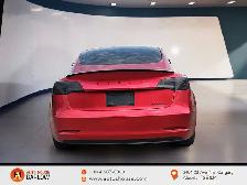 2019 Tesla Model 3 STANDARD PLUS BACKUP CAMERA NAVIGATION LEATHE - Photo 4
