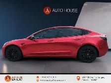 2019 Tesla Model 3 STANDARD PLUS BACKUP CAMERA NAVIGATION LEATHE - Photo 6