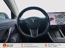 2019 Tesla Model 3 STANDARD PLUS BACKUP CAMERA NAVIGATION LEATHE - Photo 11