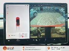 2019 Tesla Model 3 STANDARD PLUS BACKUP CAMERA NAVIGATION LEATHE - Photo 13