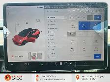 2019 Tesla Model 3 STANDARD PLUS BACKUP CAMERA NAVIGATION LEATHE - Photo 15