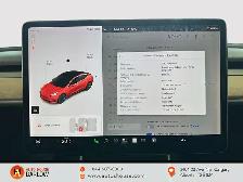 2019 Tesla Model 3 STANDARD PLUS BACKUP CAMERA NAVIGATION LEATHE - Photo 17