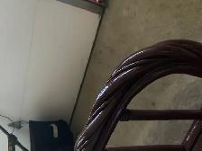 Rattan 2 Person Love Seat - Photo 2