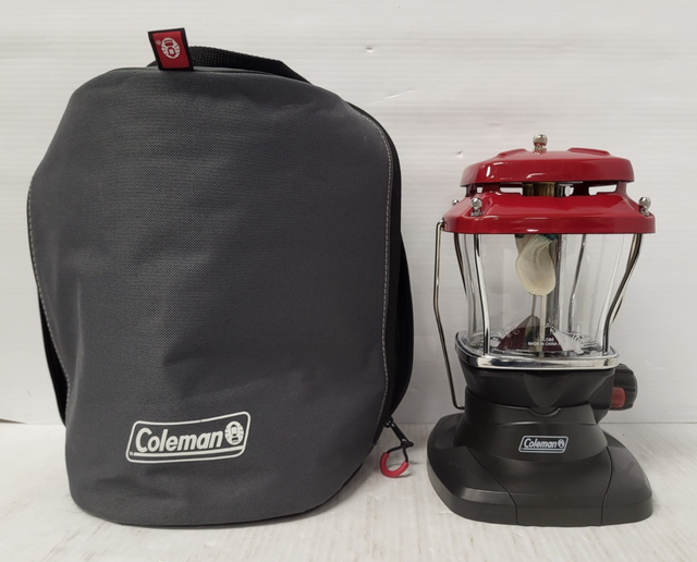 (N94912-1) Coleman Elite Propane Lantern