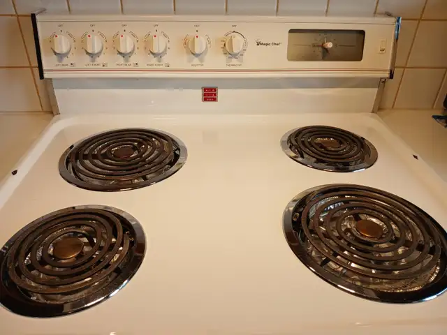 Poêle/Cuisinière à vendre