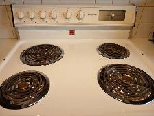 Poêle/Cuisinière à vendre
