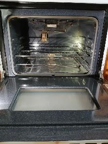 Poêle/Cuisinière à vendre - Photo 2
